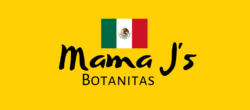 Mama J's Botanitas