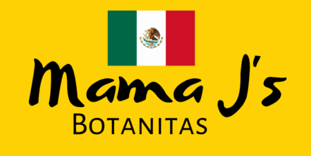 Mama J's Botanitas